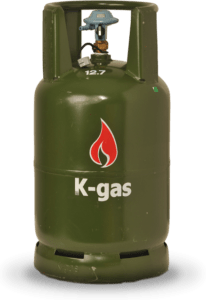 k-gas