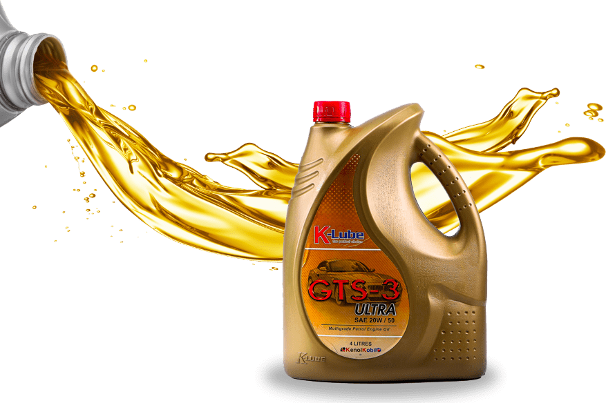 Rubis Lubricants Rubis Energy Kenya