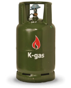 k-gas-safety