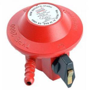 gas-regulators