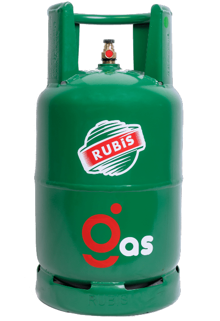Buy TOTAL Gas Full Set - 6 kg - Best Price
