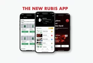 The New Rubis App | Rubis Energy Kenya