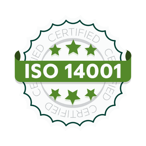 ISO Logo